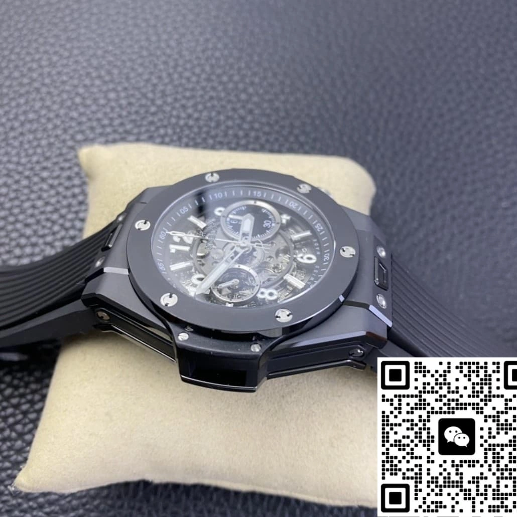 BB Factory Hublot BIG BANG 421.CI.1170.RX 1:1 Best Edition Replica Watch